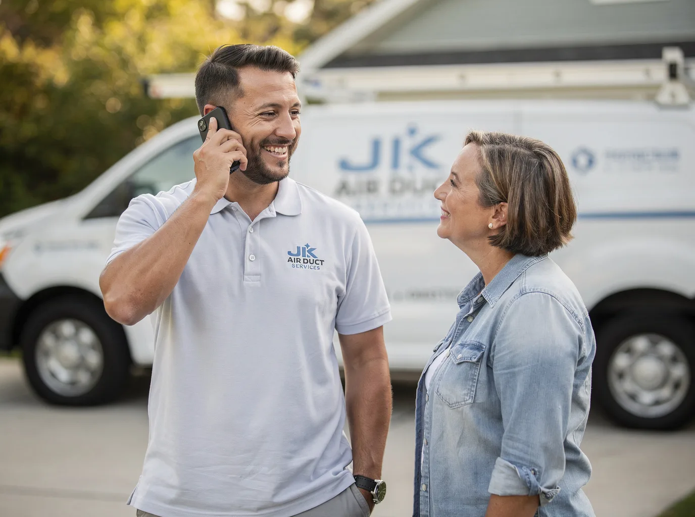 Air Duct Cleaning Lakeview, OR FAQs